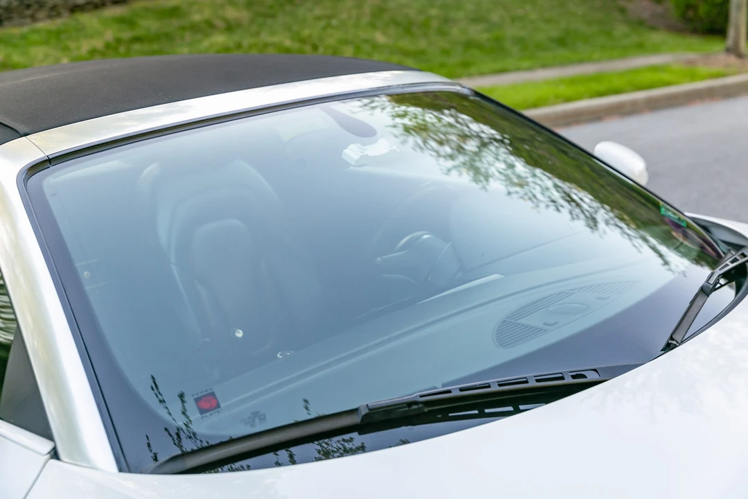 2011 Audi 42 R8 - Image 23 of 31