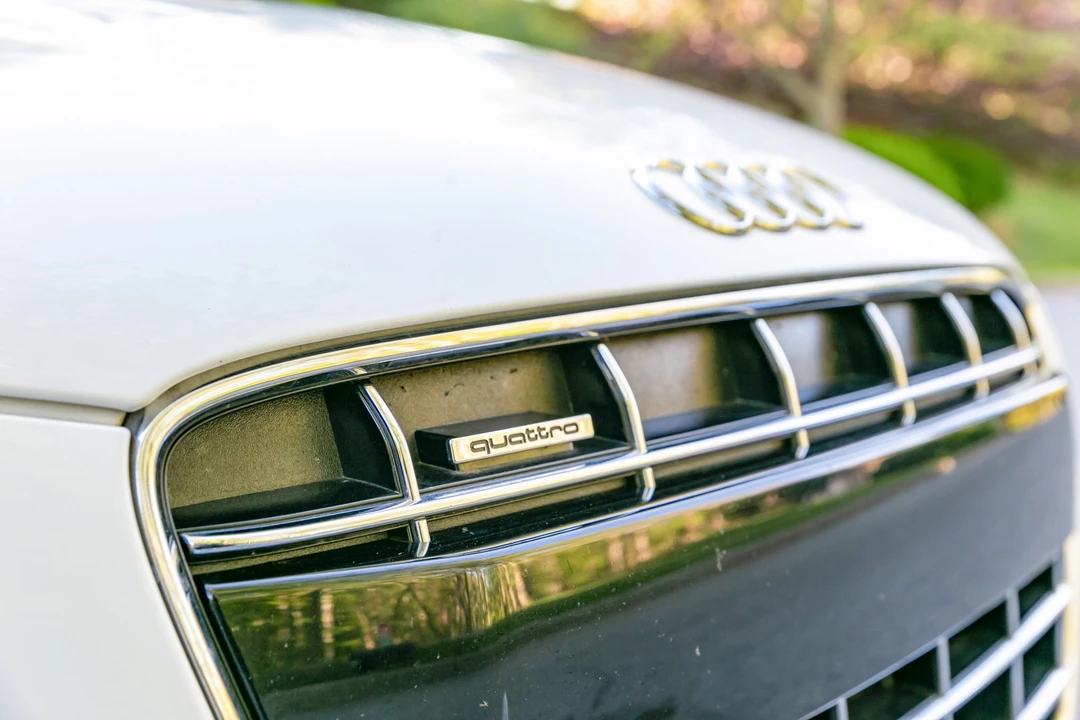 2011 Audi 42 R8 - Image 21 of 31