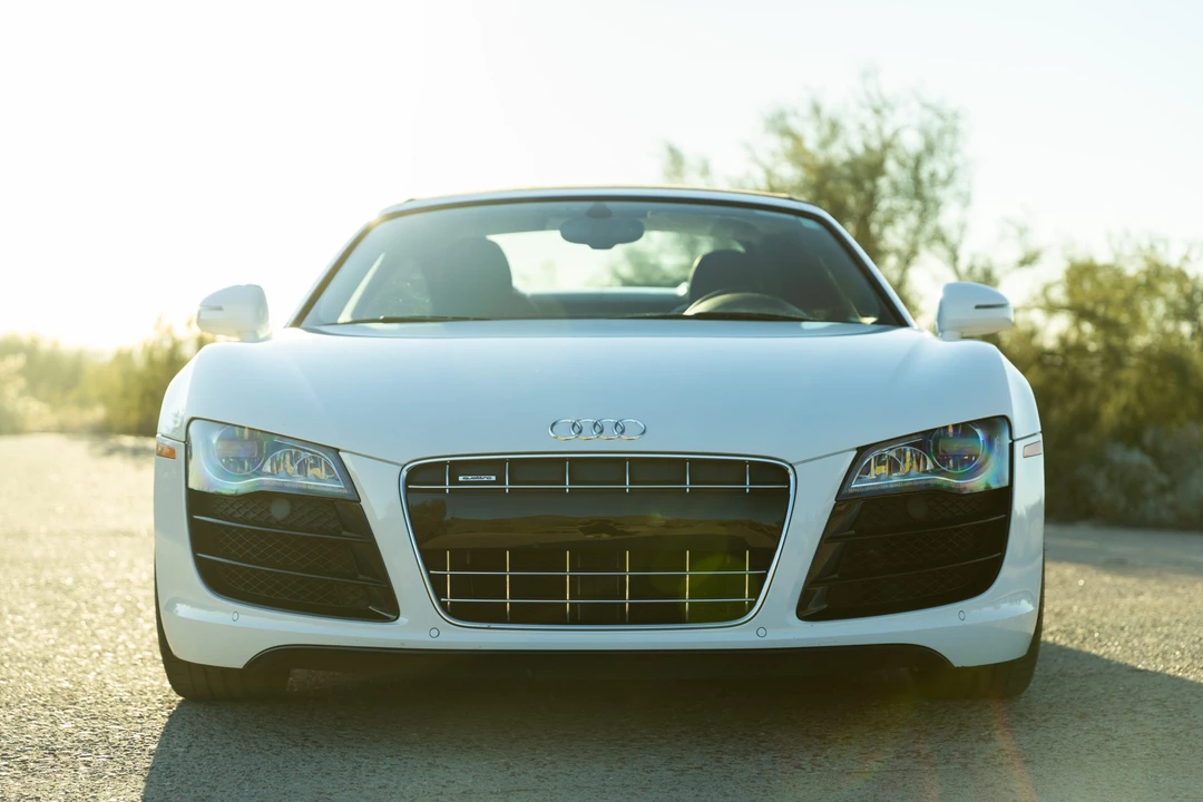 2011 Audi 42 R8 - Image 11 of 31