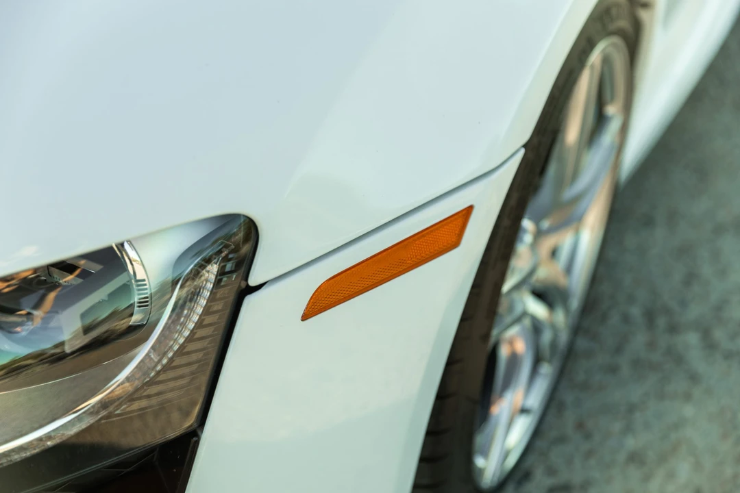 2011 Audi 42 R8 - Image 30 of 31