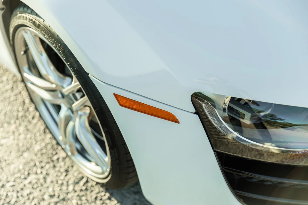 2011 Audi 42 R8 - Image 26 of 31