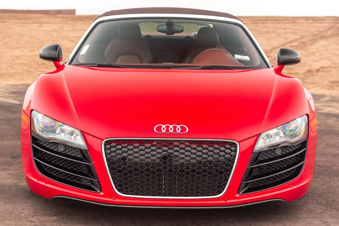 2011 Audi 42 R8 - Image 5 of 31