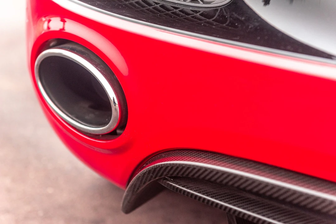 2011 Audi 42 R8 - Image 14 of 31