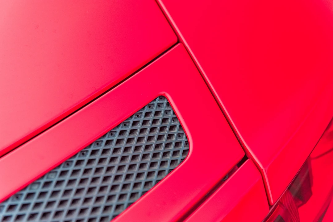 2011 Audi 42 R8 - Image 18 of 31