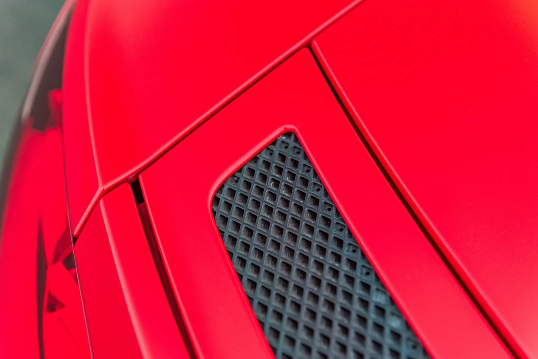 2011 Audi 42 R8 - Image 19 of 31