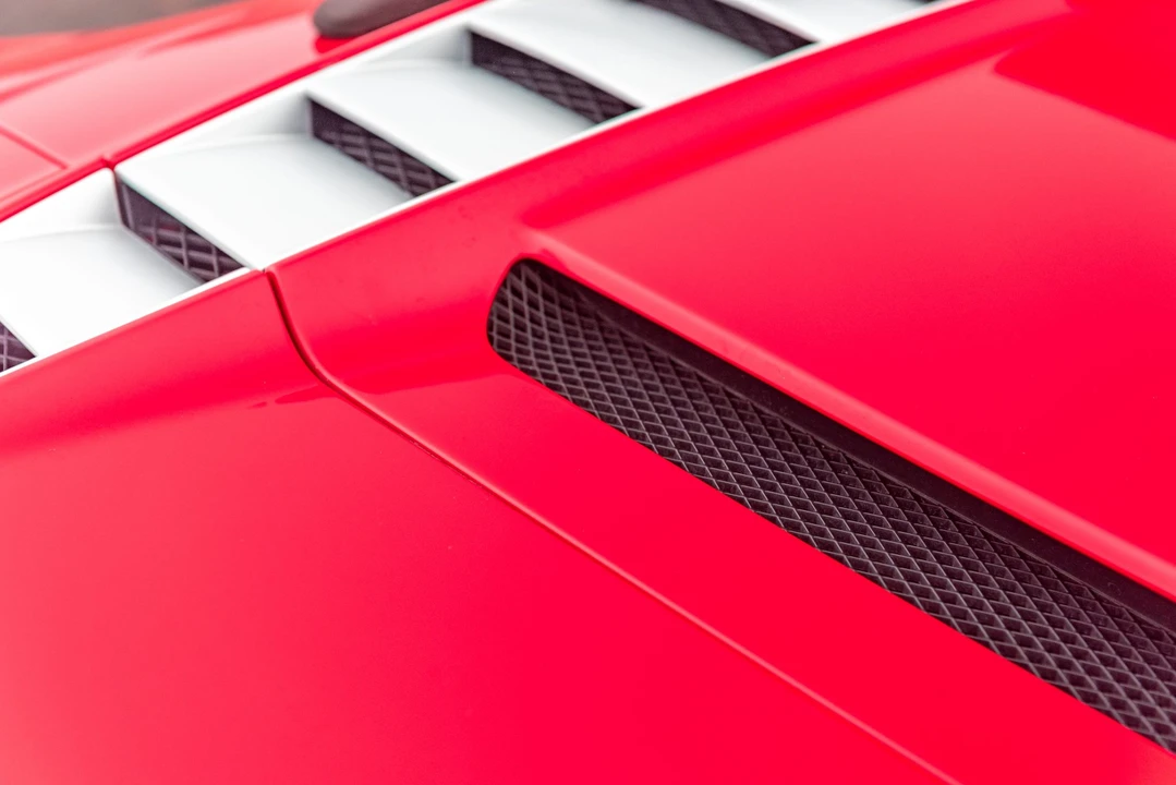 2011 Audi 42 R8 - Image 21 of 31