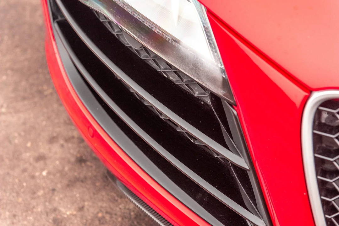 2011 Audi 42 R8 - Image 26 of 31