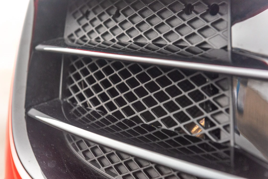 2011 Audi 42 R8 - Image 24 of 31