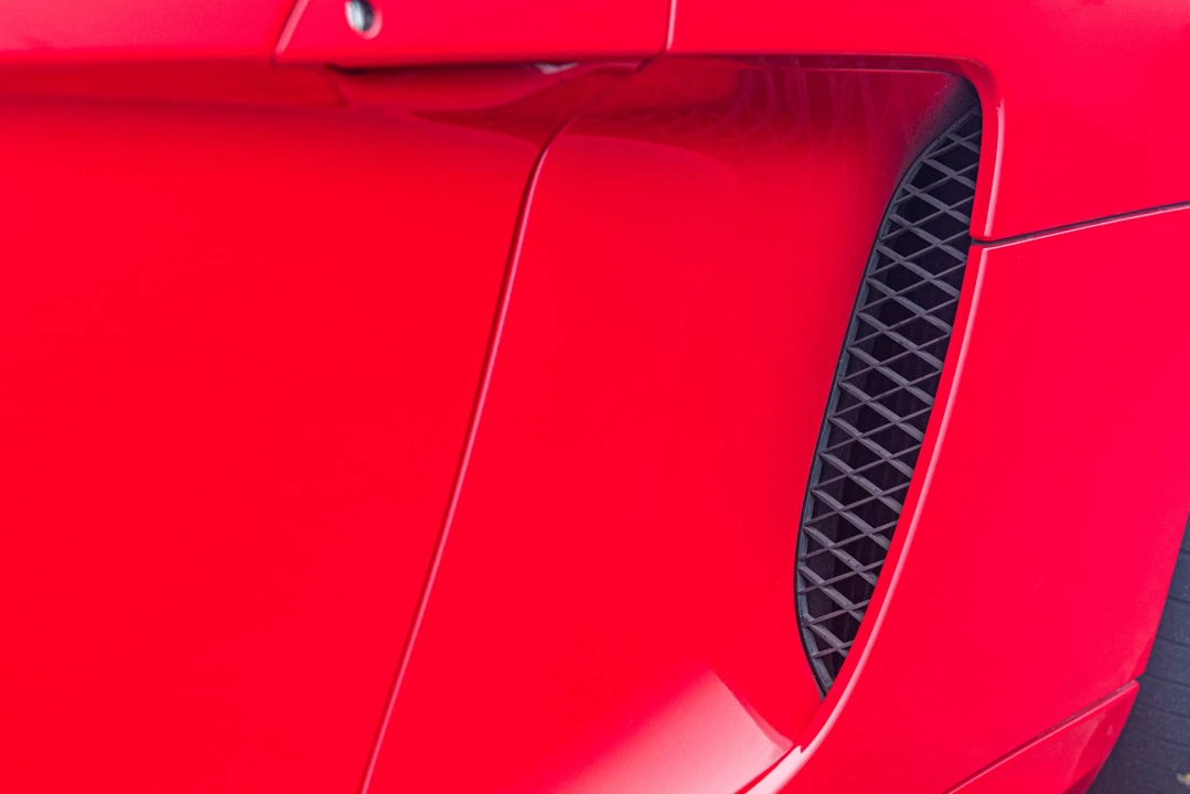 2011 Audi 42 R8 - Image 23 of 31