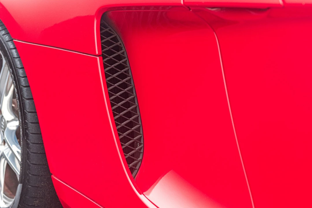 2011 Audi 42 R8 - Image 22 of 31