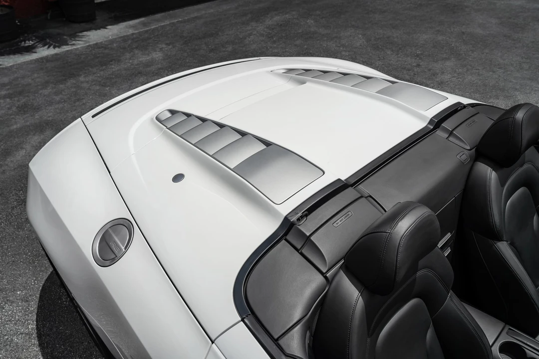 2011 Audi 42 R8 - Image 31 of 31