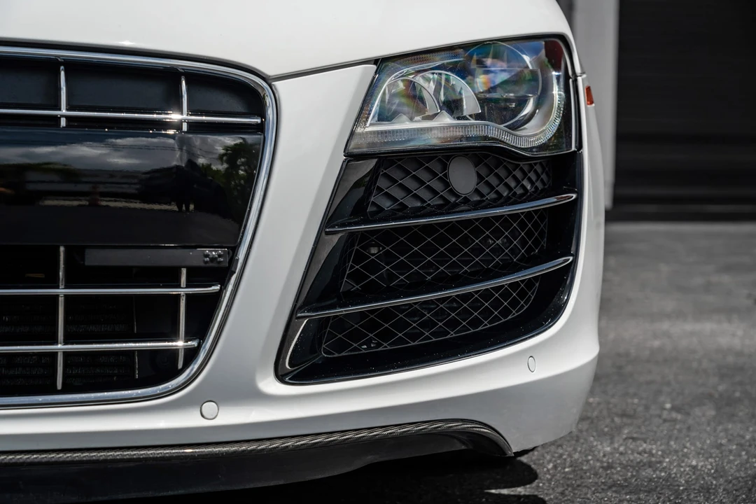 2011 Audi 42 R8 - Image 23 of 31