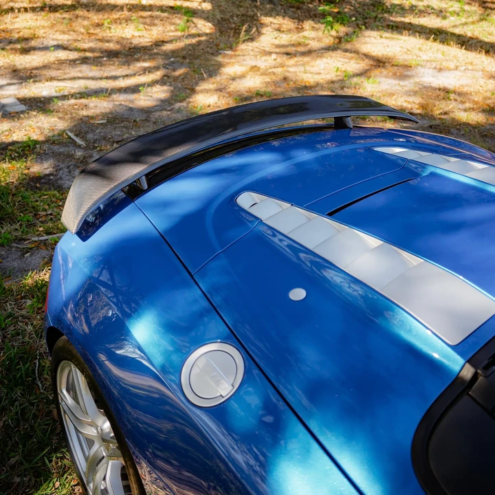 2011 Audi 42 R8 - Image 13 of 31