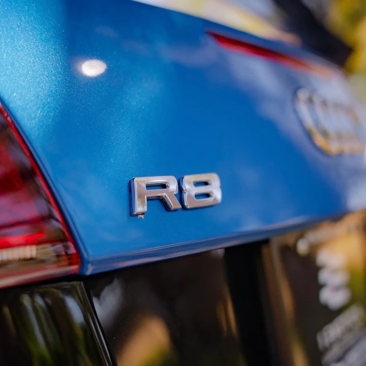 2011 Audi 42 R8 - Image 11 of 31