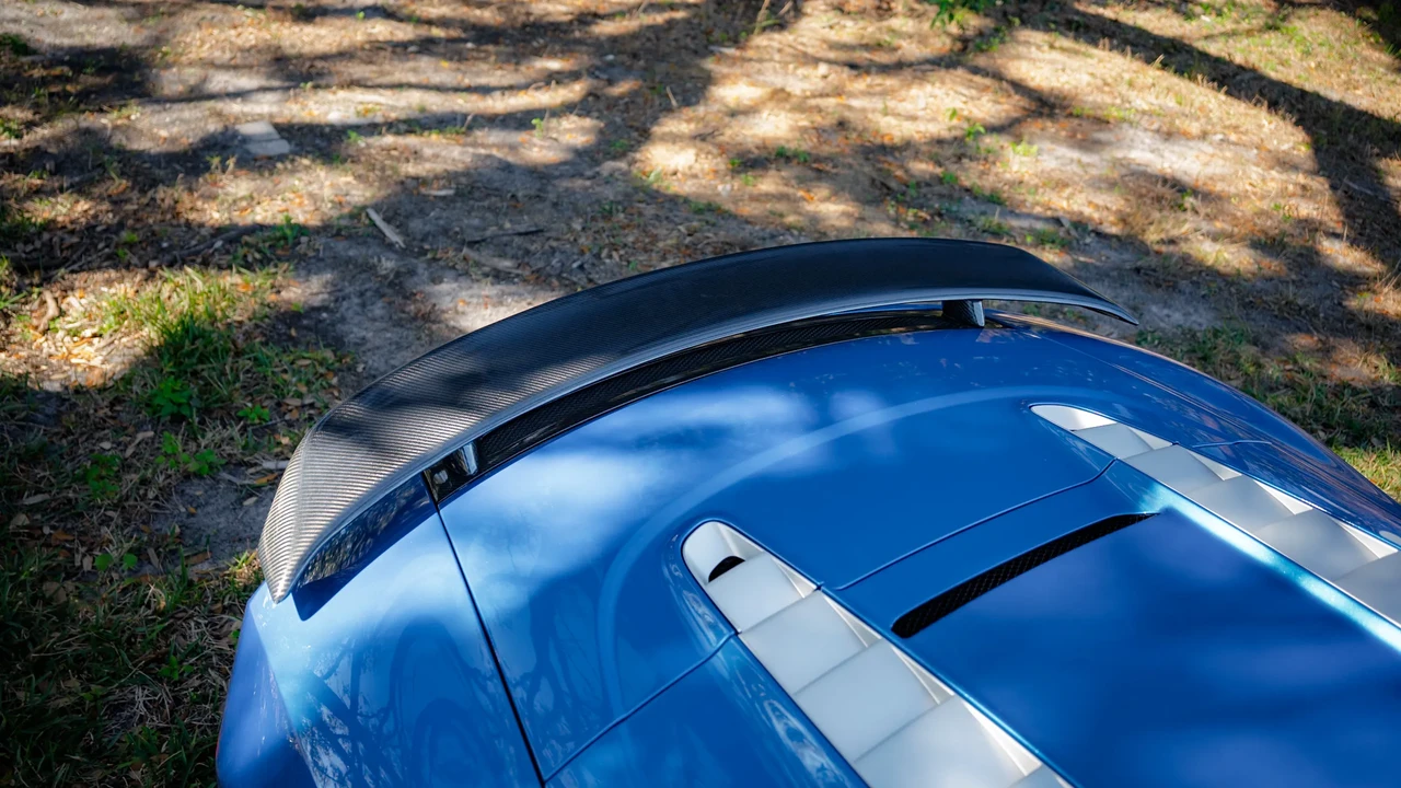 2011 Audi 42 R8 - Image 14 of 31