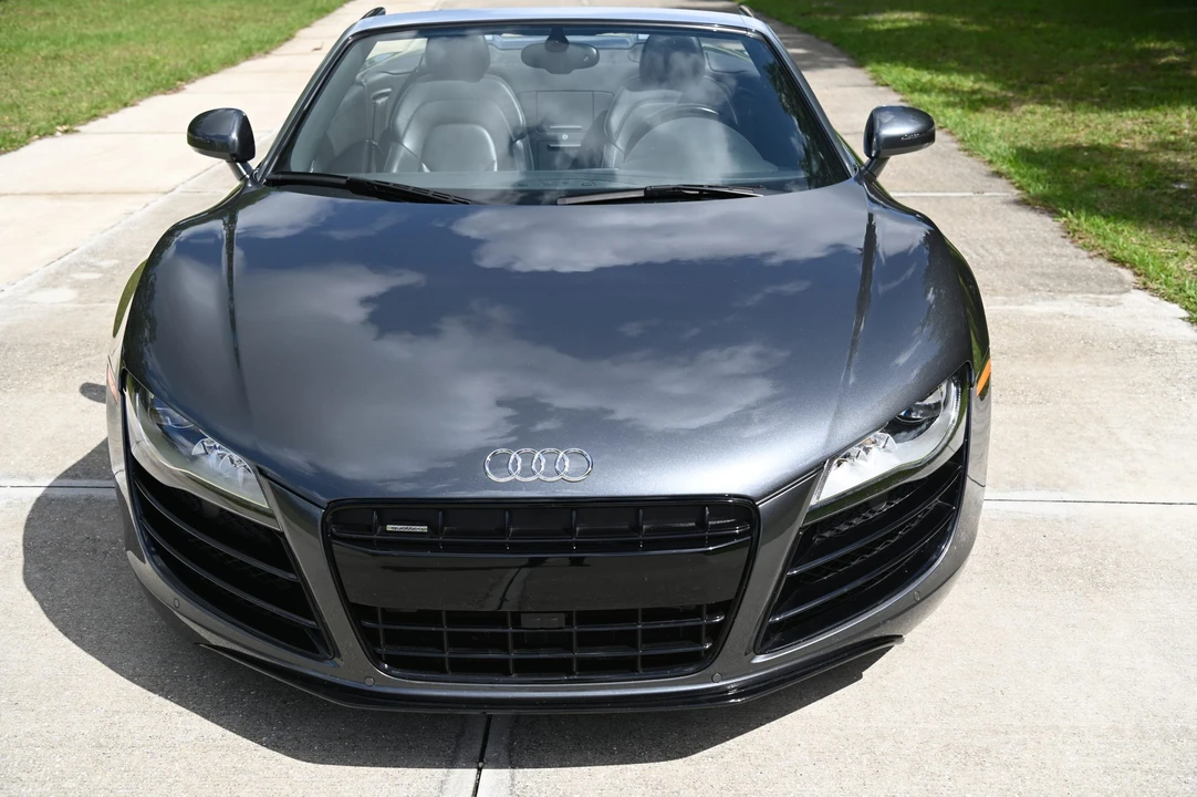 2011 Audi 42 R8 - Image 21 of 31