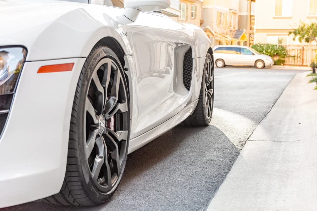 2011 Audi 42 R8 - Image 19 of 31
