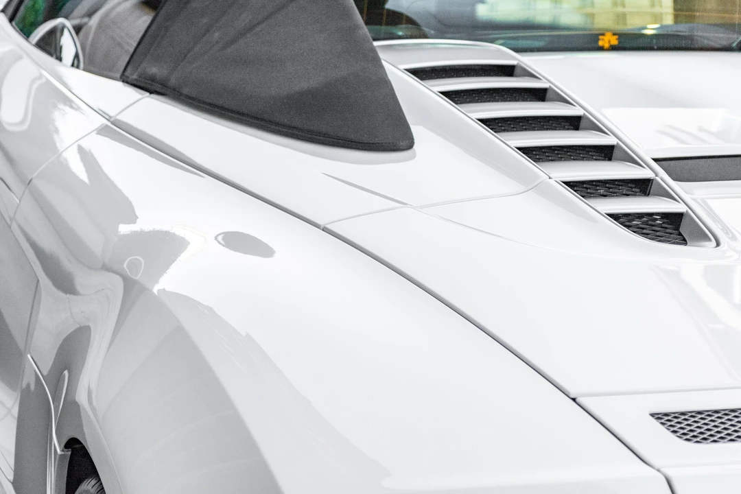 2011 Audi 42 R8 - Image 31 of 31