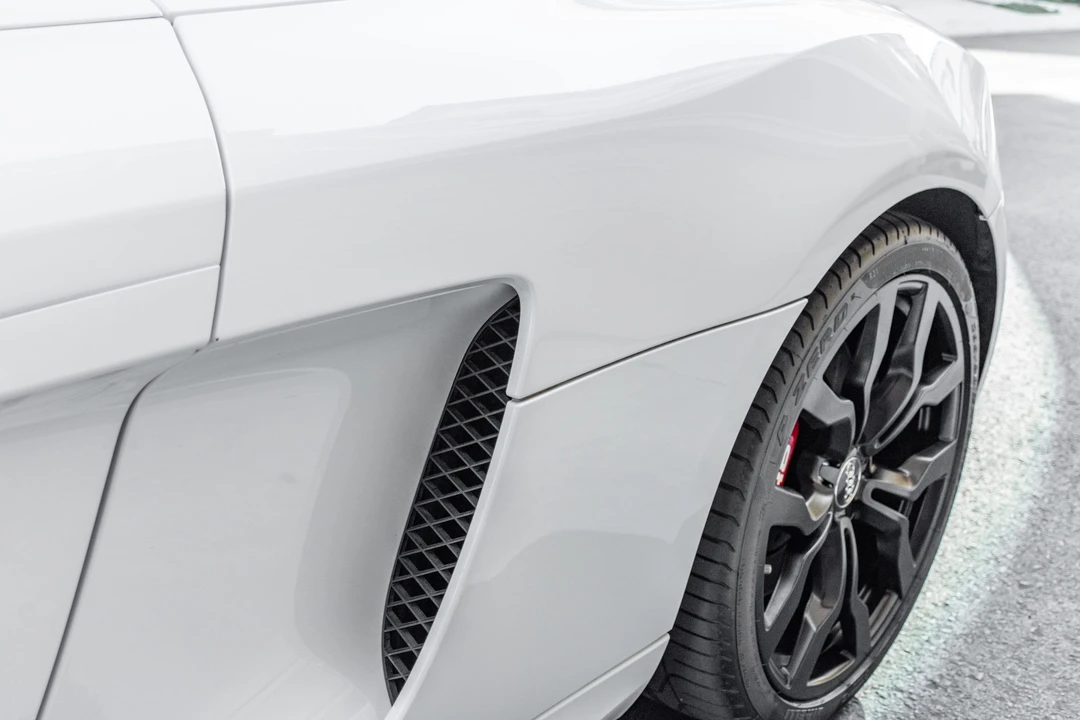 2011 Audi 42 R8 - Image 29 of 31