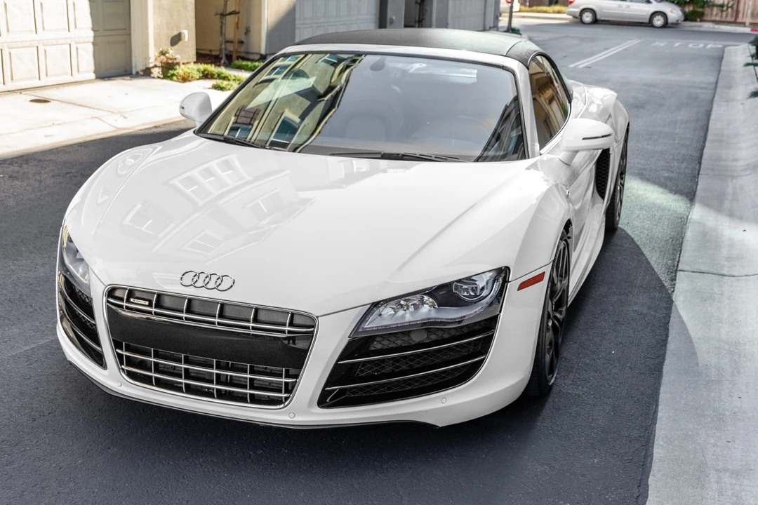 2011 Audi 42 R8 - Image 17 of 31