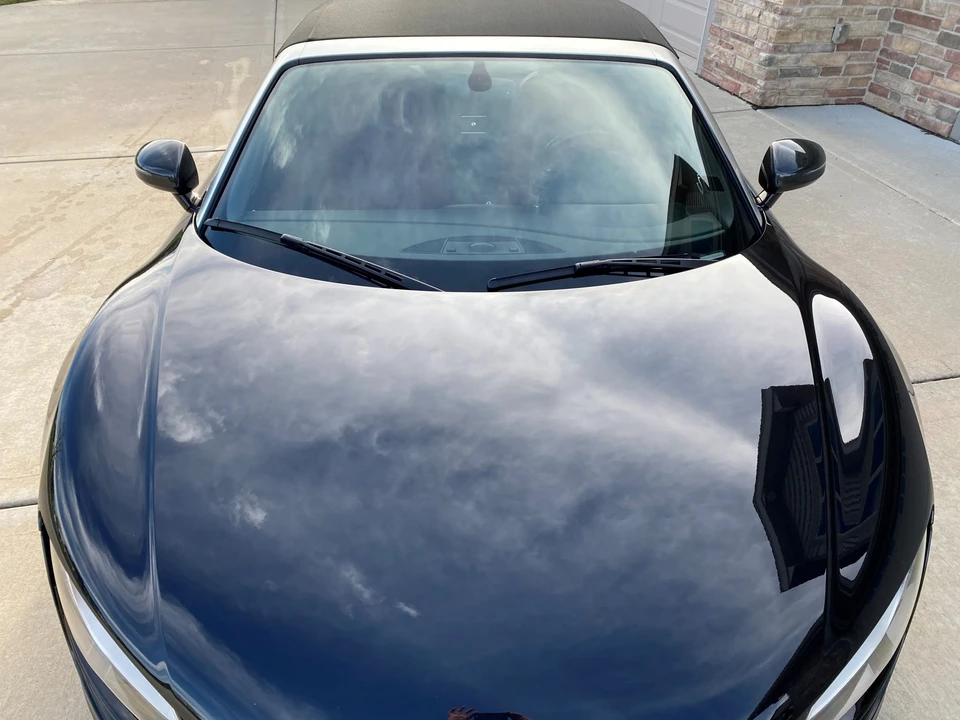 2011 Audi 42 R8 - Image 12 of 31