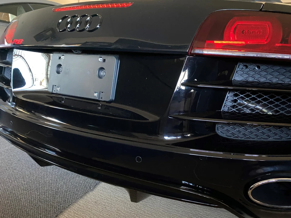 2011 Audi 42 R8 - Image 30 of 31