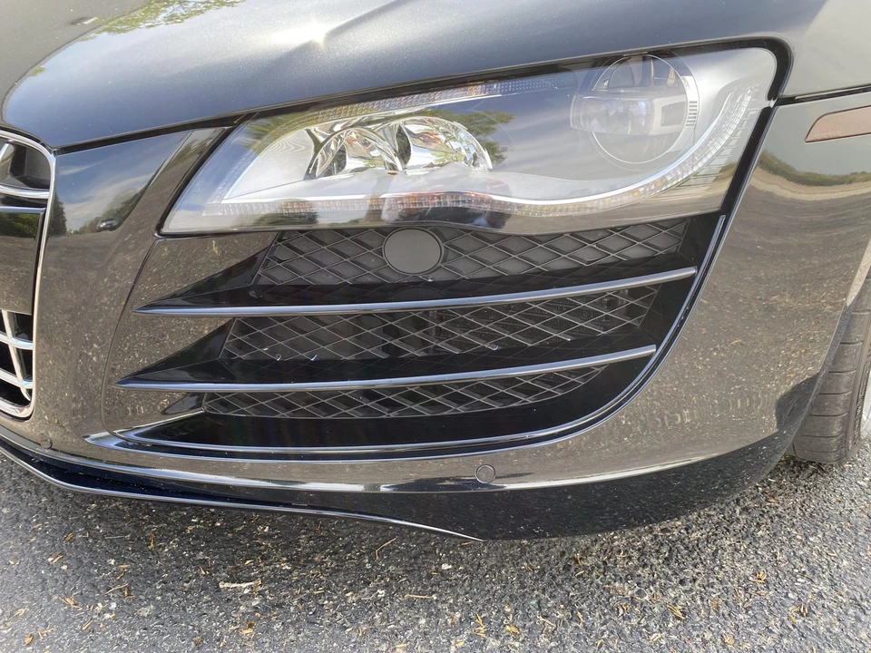 2011 Audi 42 R8 - Image 16 of 31