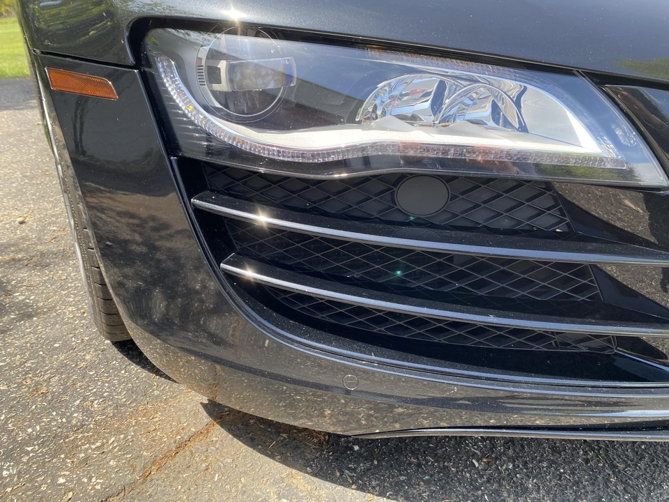 2011 Audi 42 R8 - Image 14 of 31