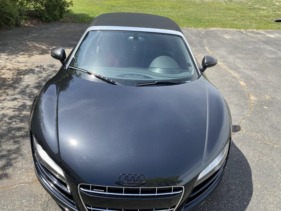 2011 Audi 42 R8 - Image 11 of 31