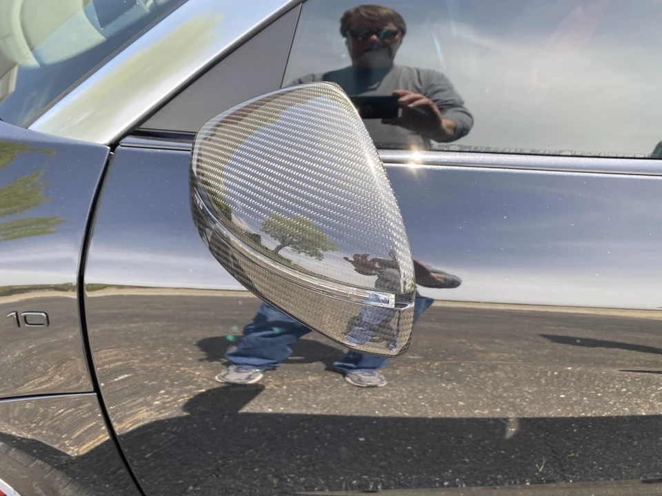 2011 Audi 42 R8 - Image 19 of 31