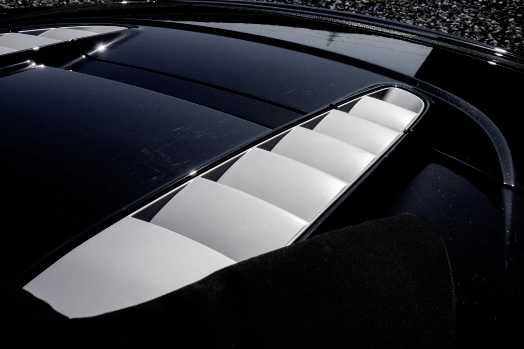 2011 Audi 42 R8 - Image 28 of 31