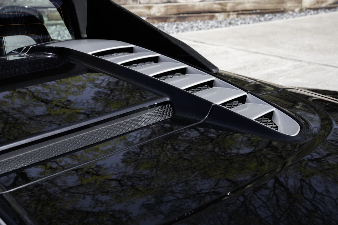 2011 Audi 42 R8 - Image 29 of 31