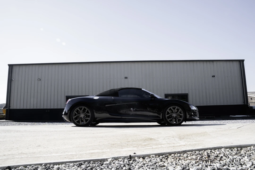 2011 Audi 42 R8 - Image 20 of 31