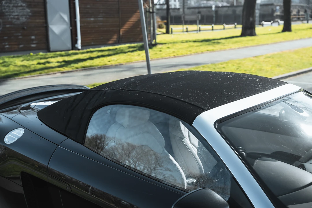 2011 Audi 42 R8 - Image 18 of 31