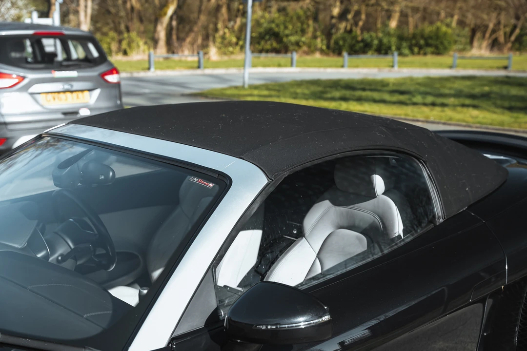 2011 Audi 42 R8 - Image 19 of 31