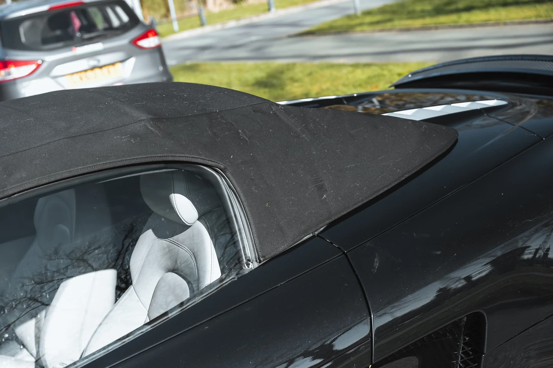 2011 Audi 42 R8 - Image 20 of 31