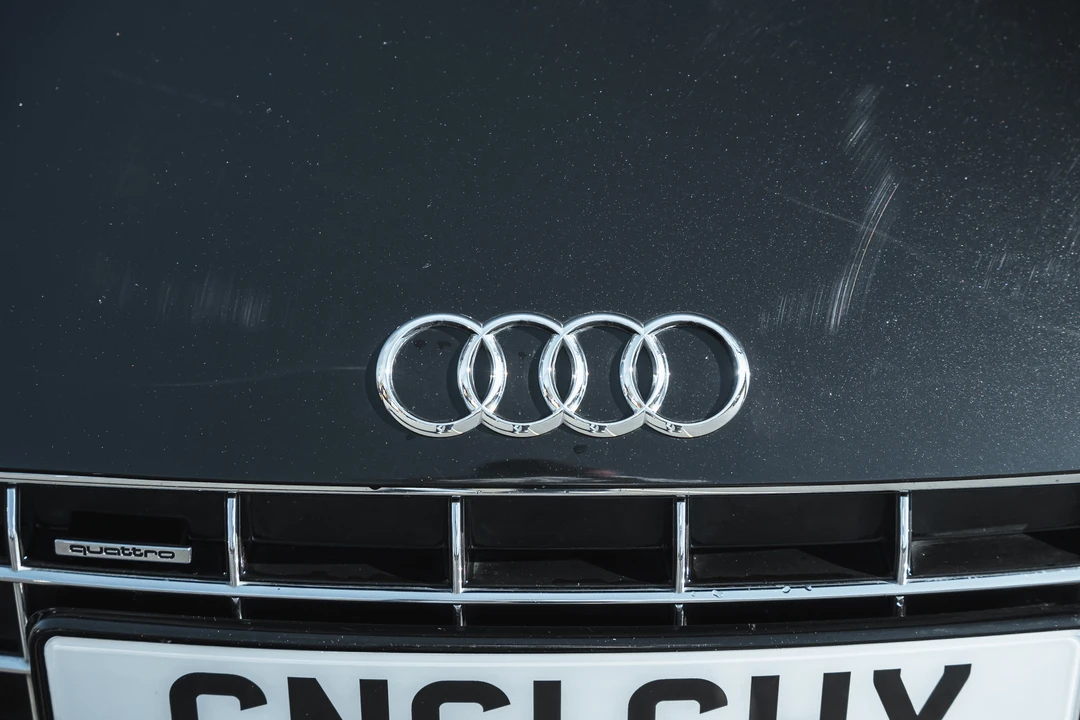 2011 Audi 42 R8 - Image 21 of 31