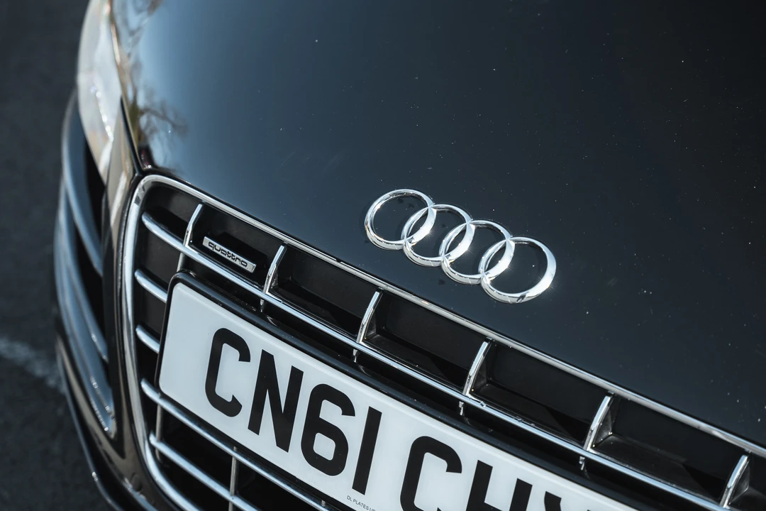 2011 Audi 42 R8 - Image 22 of 31