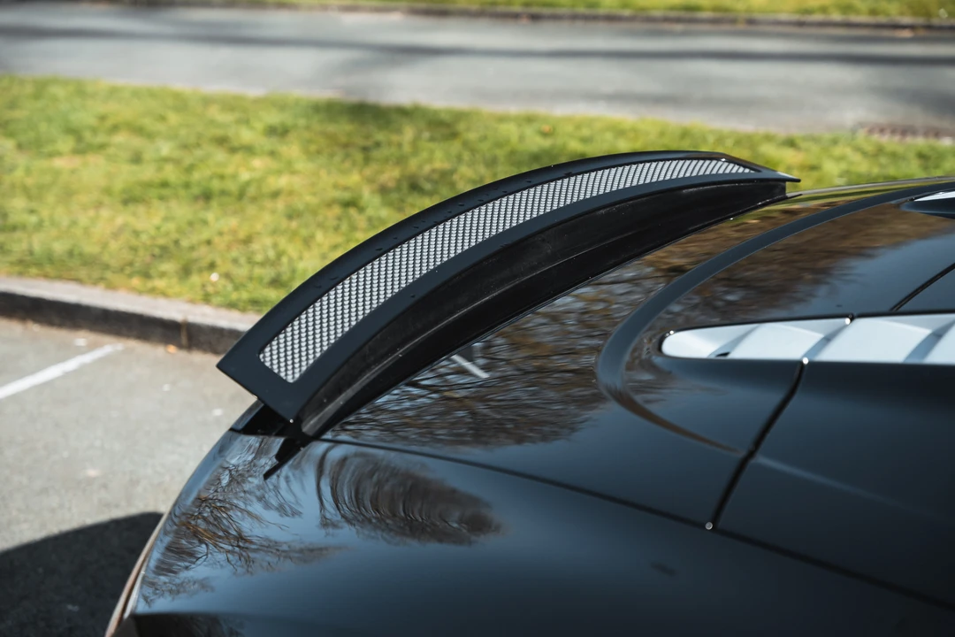 2011 Audi 42 R8 - Image 24 of 31