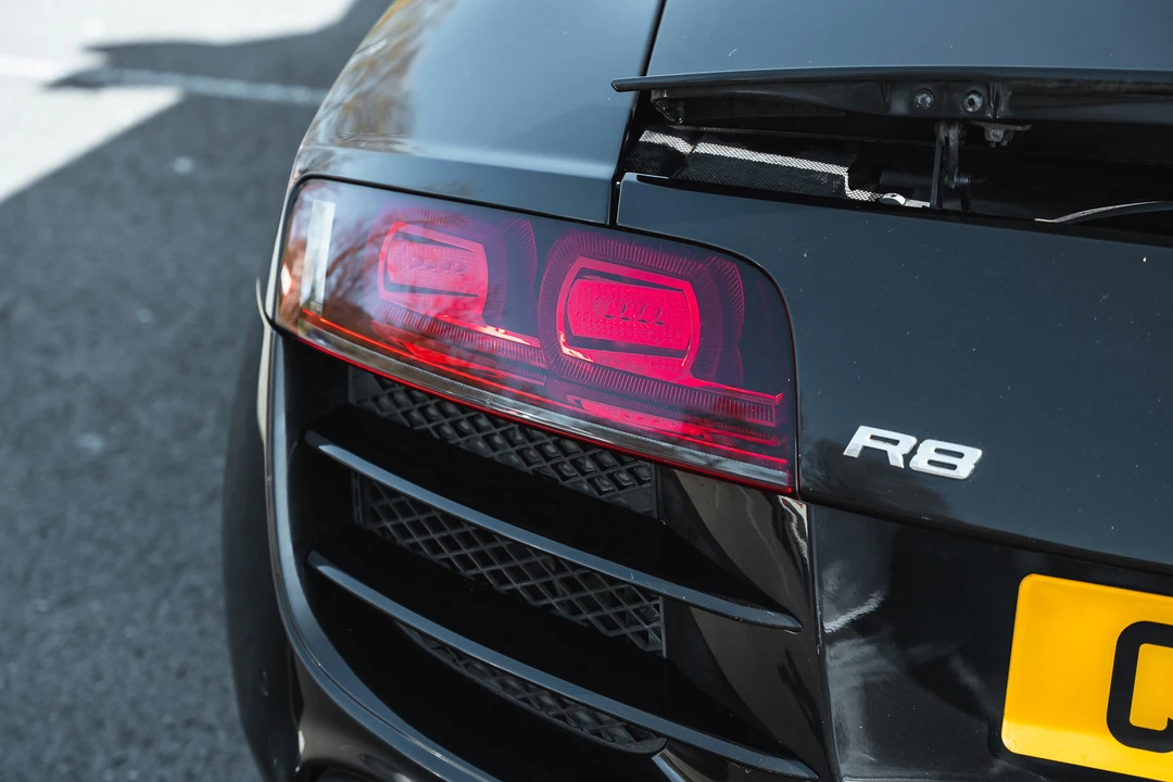 2011 Audi 42 R8 - Image 26 of 31