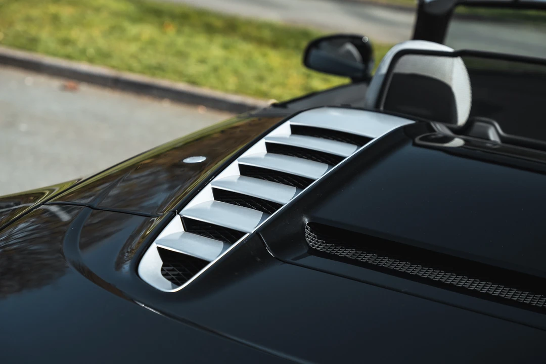 2011 Audi 42 R8 - Image 30 of 31