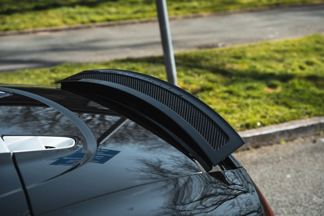 2011 Audi 42 R8 - Image 31 of 31