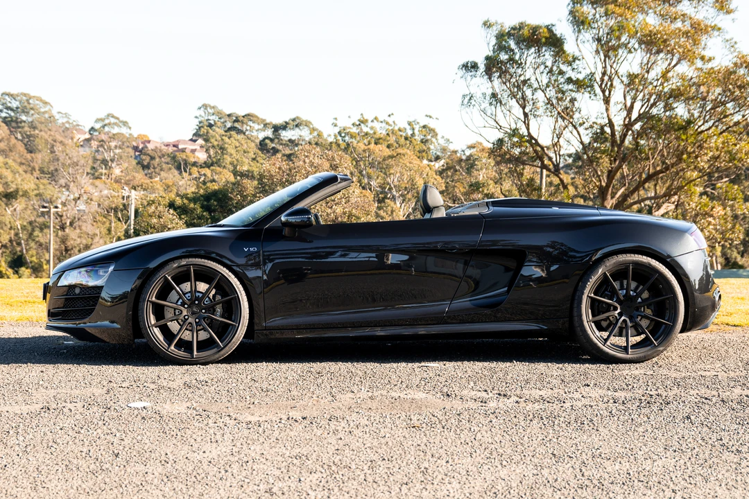 2011 Audi 42 R8 - Image 8 of 31