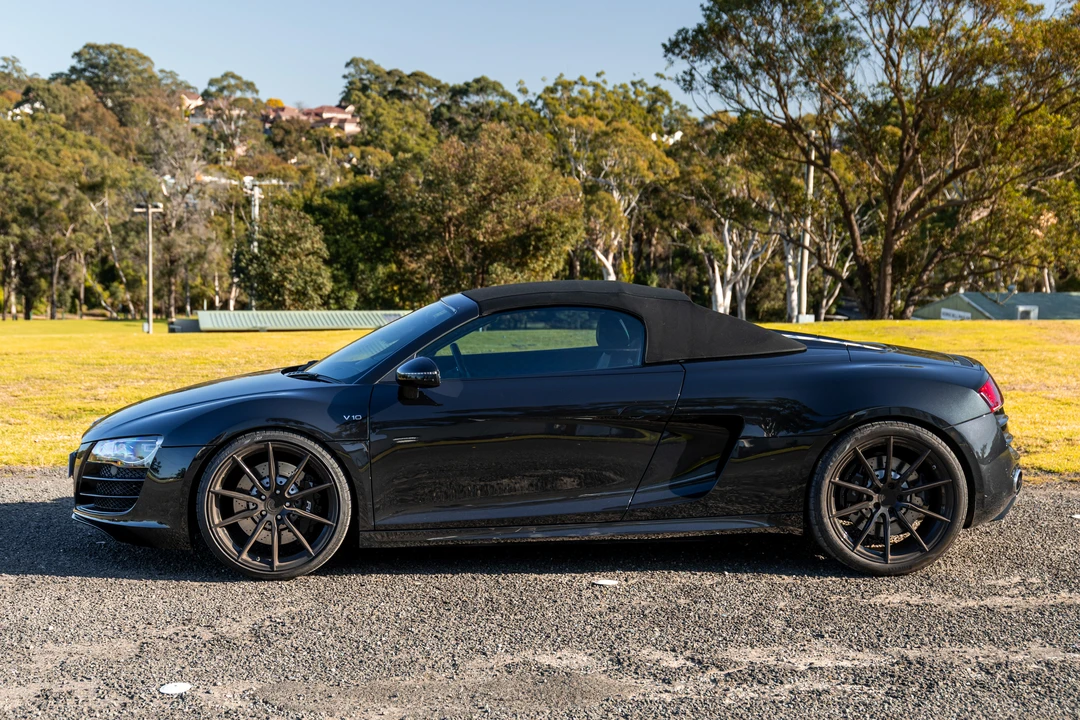 2011 Audi 42 R8 - Image 18 of 31