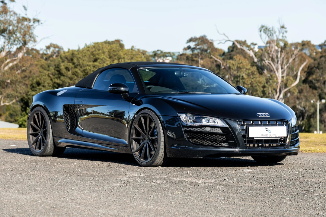 2011 Audi 42 R8 - Image 21 of 31