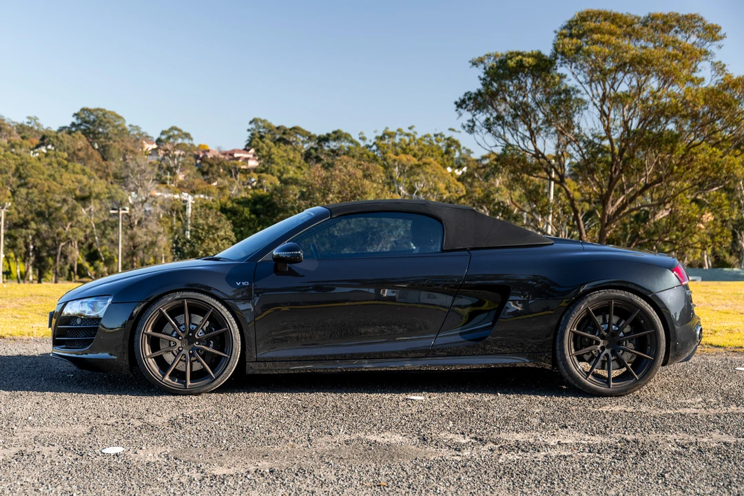2011 Audi 42 R8 - Image 26 of 31