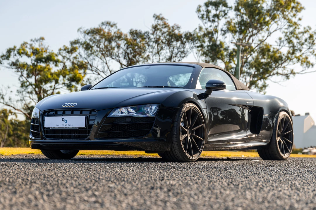 2011 Audi 42 R8 - Image 12 of 31