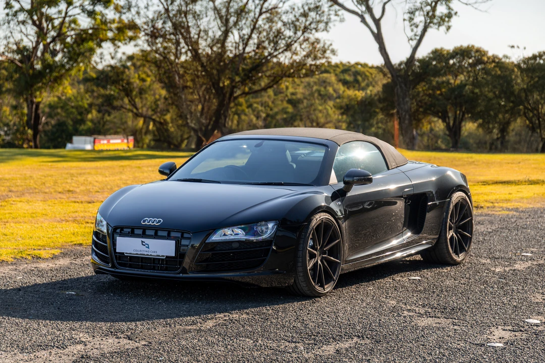 2011 Audi 42 R8 - Image 19 of 31