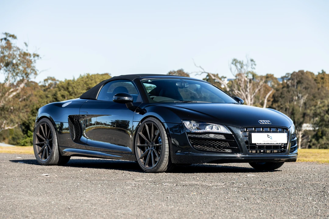 2011 Audi 42 R8 - Image 13 of 31