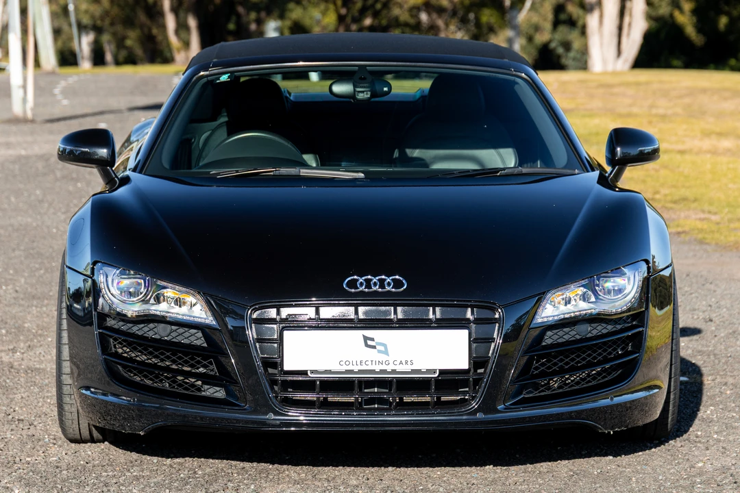 2011 Audi 42 R8 - Image 28 of 31